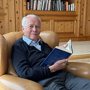 Achim Türklitz BOOKS ON MARS Verlagsbuchhandlung | Literaturwettbewerb