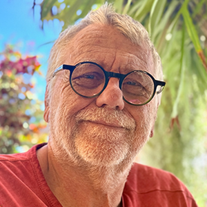 Gerald Bretterbauer BOOKS ON MARS Verlagsbuchhandlung | Literaturwettbewerb