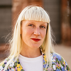 Marie Pooth BOOKS ON MARS Verlagsbuchhandlung | Literaturwettbewerb